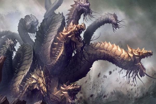 Kraken market